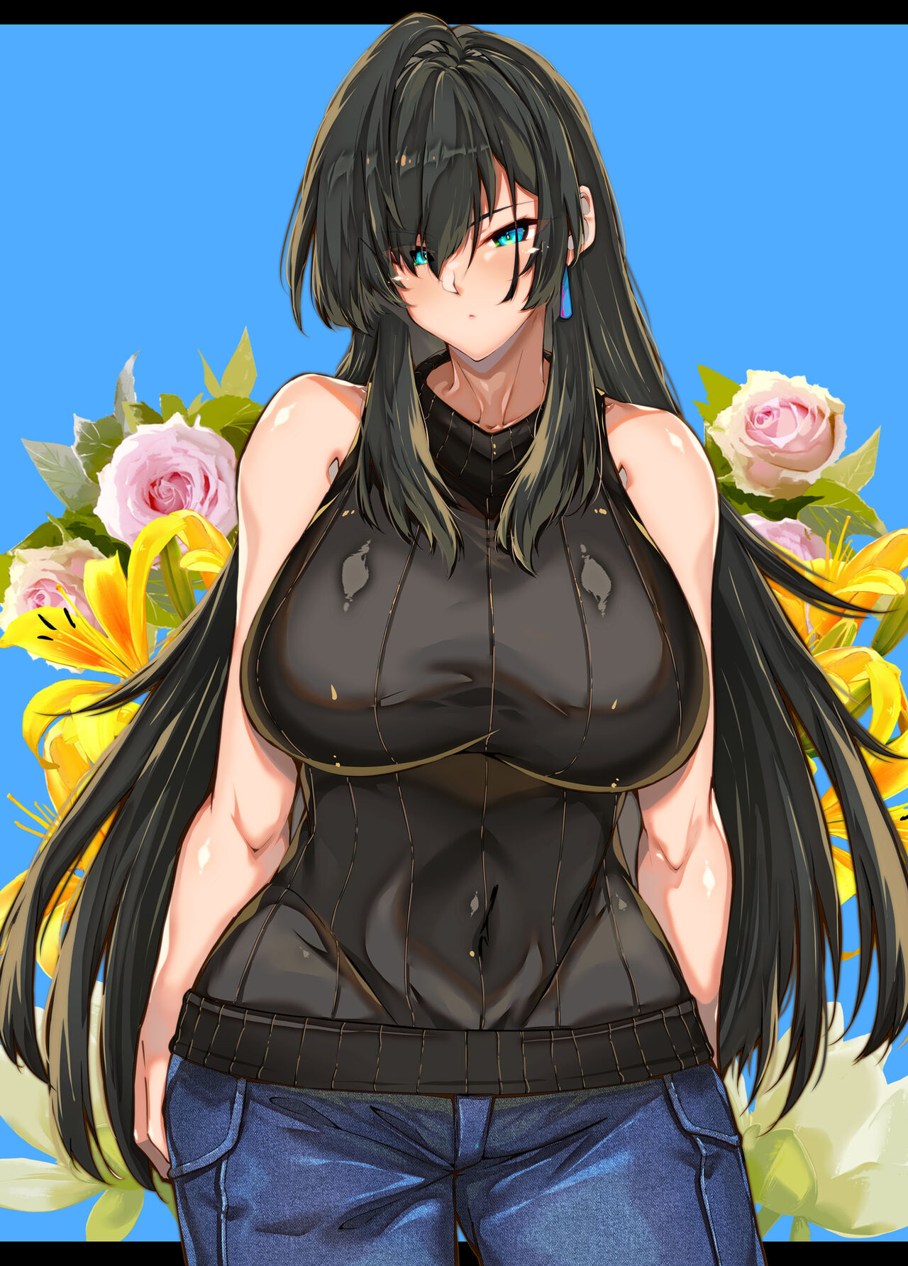 Natsu no Yari Naoshi 4 - Page 143