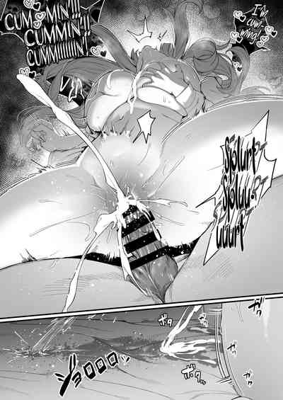 Senpai, Kyou Tomatte mo Ii yo ne? - Page 48