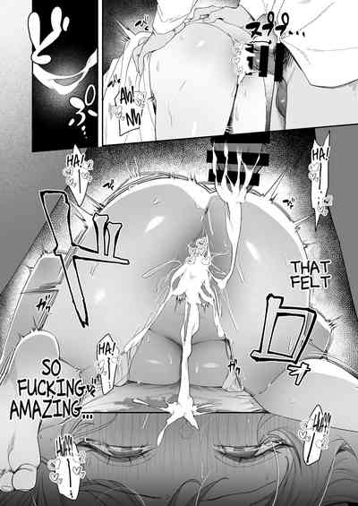 Senpai, Kyou Tomatte mo Ii yo ne? - Page 49