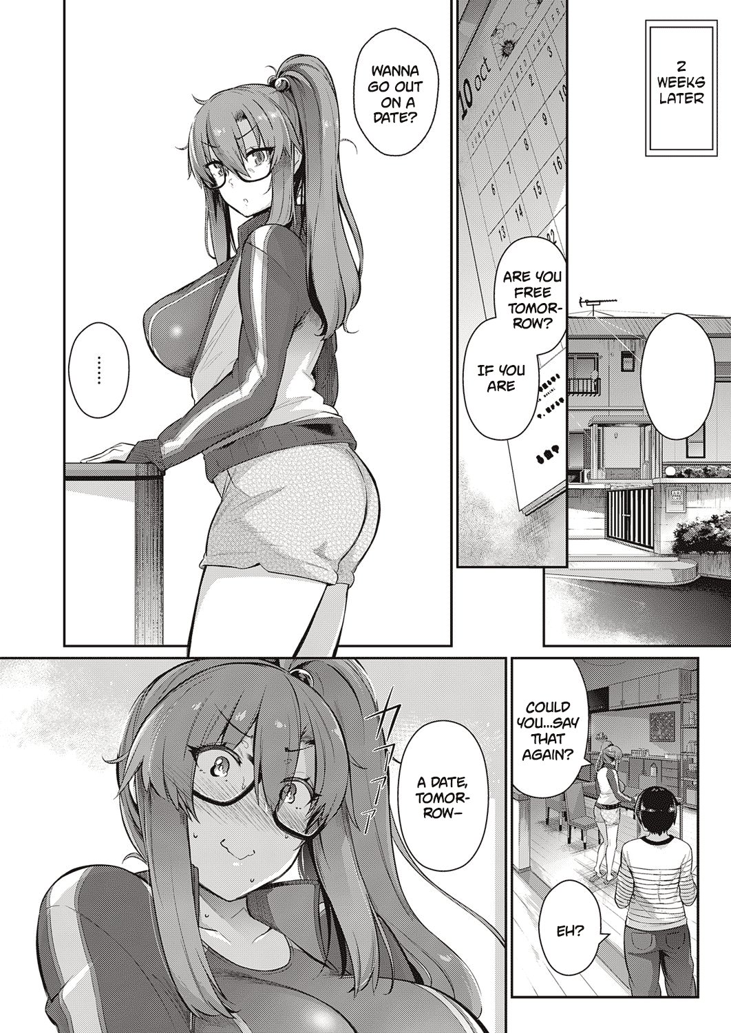 Takamine-ke no Nirinka - Page 83