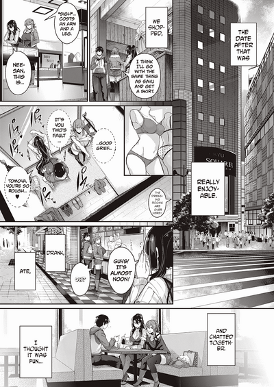 Takamine-ke no Nirinka - Page 90