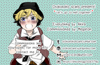 Kajibariki BroCon Ane Natsuki Hen - Page 44