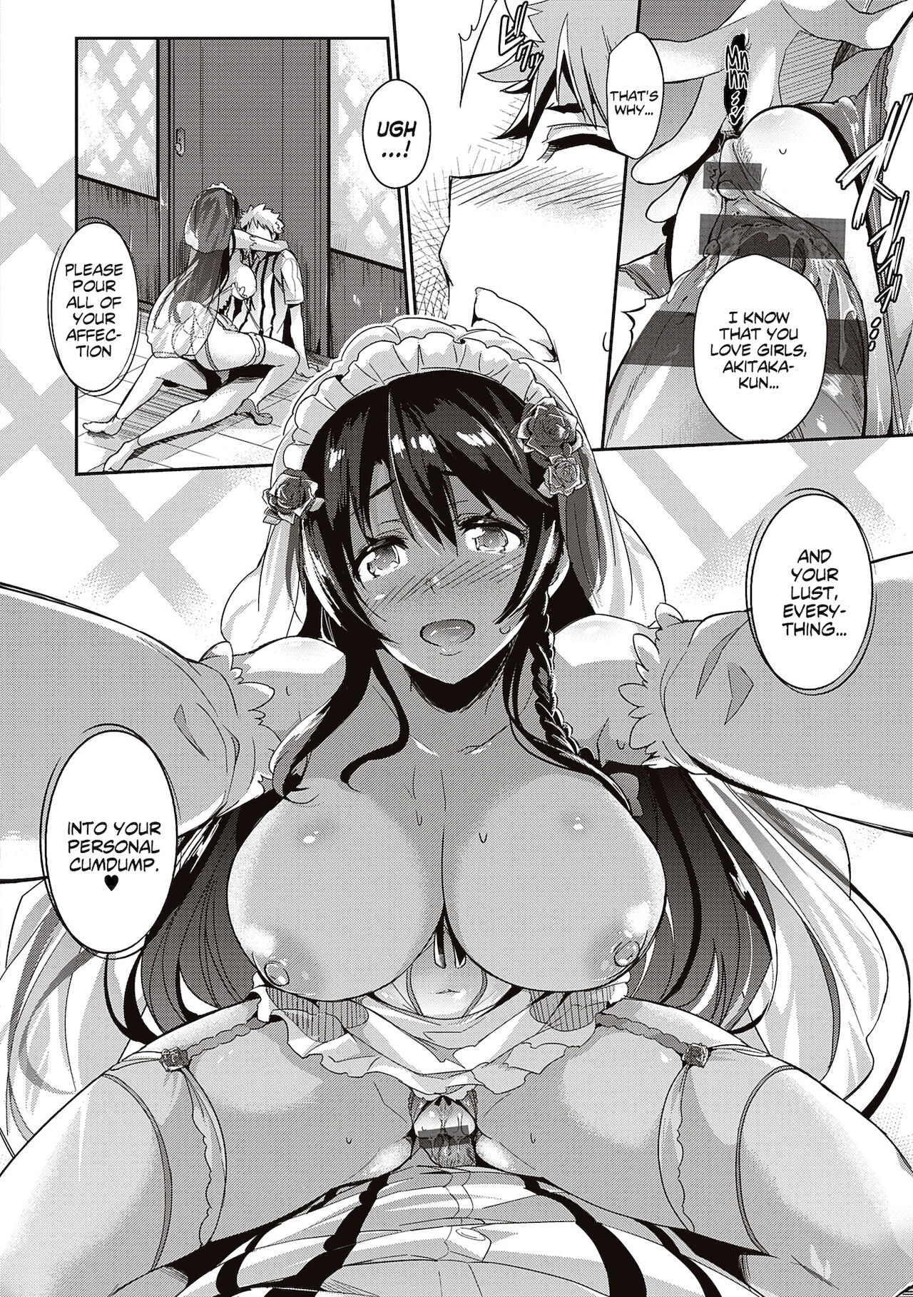 Garden + Extra - Page 204