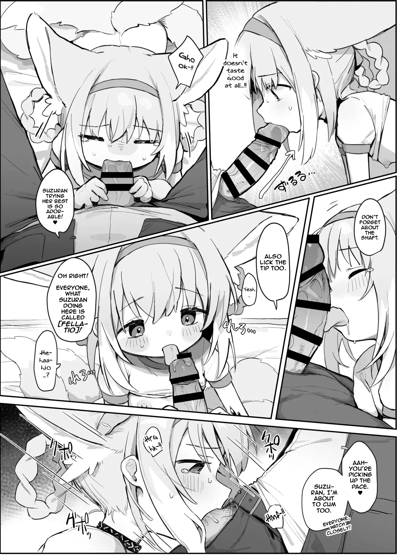 Watashi Datte Onee-San Nan Desu Kara! | Even I’m an Onee-San Too! - Page 13