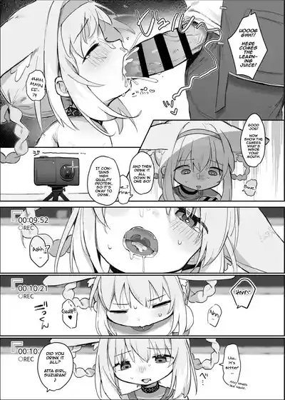 Watashi Datte Onee-San Nan Desu Kara! | Even I’m an Onee-San Too! - Page 14