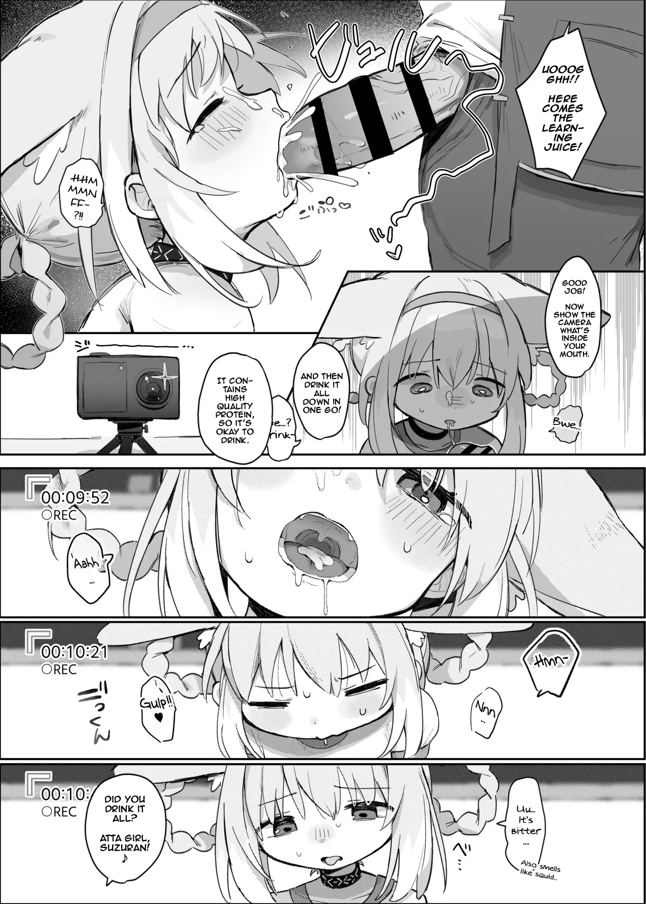 Watashi Datte Onee-San Nan Desu Kara! | Even I’m an Onee-San Too! - Page 14