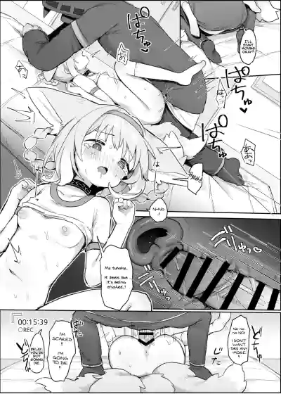 Watashi Datte Onee-San Nan Desu Kara! | Even I’m an Onee-San Too! - Page 18