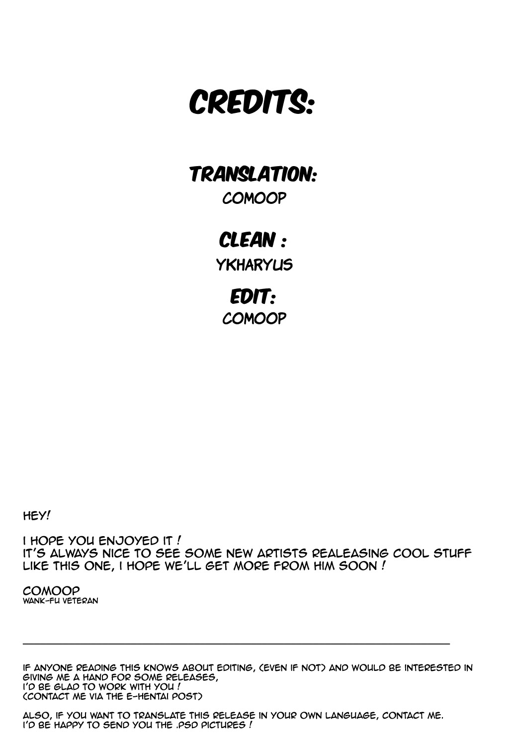 Micchaku Act - Page 46