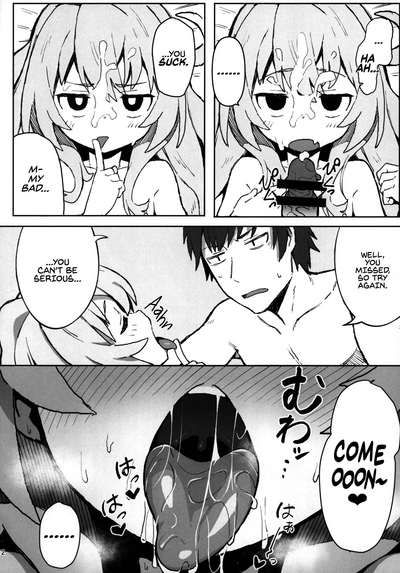 Toradora! no Erohon - Page 11