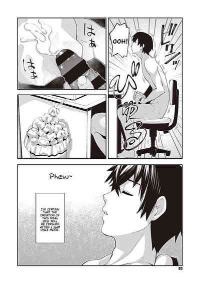 Isekai Kita node Sukebe Skill de Zenryoku Ouka Shiyou to Omou - Page 2