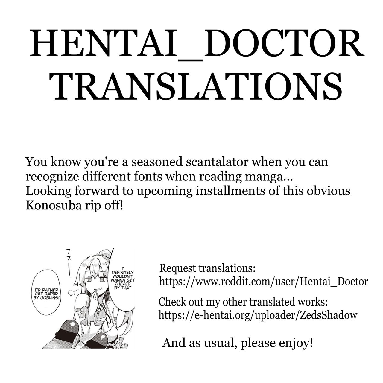 Isekai Kita node Sukebe Skill de Zenryoku Ouka Shiyou to Omou - Page 35