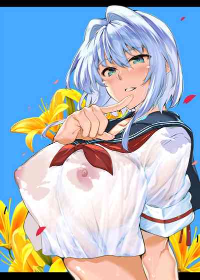 Natsu no Yari Naoshi -Inaka to Hanare to Bijin Shimai- - Page 84