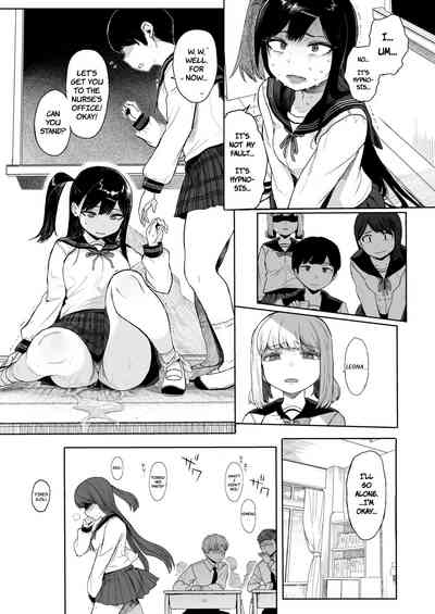 JC Saimin de Seikyouiku 3 - Page 36