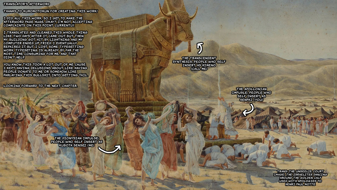 JC Saimin de Seikyouiku 3 - Page 81