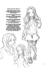 Katei Kyoushi no Hitsuyou na - Page 21