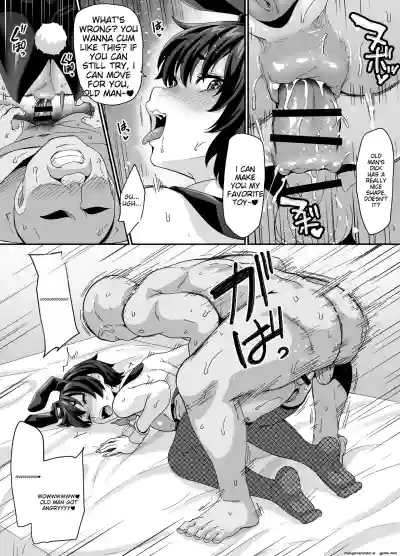 Gyaku Bunny Cast no Namaiki Anal o Namete Sutte Hametaoshitai - Page 31