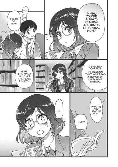 Please! Freeze! Please! - Page 121