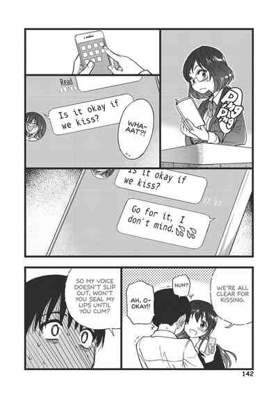 Please! Freeze! Please! - Page 146