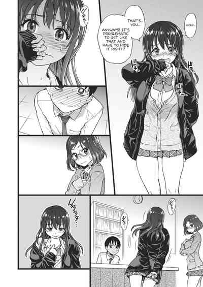 Please! Freeze! Please! - Page 24