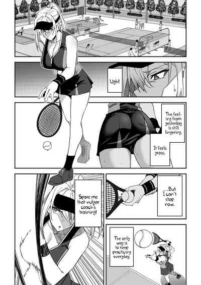 Gachihame SEX Shidou - Page 14