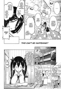 Jikken Shimai - Page 8