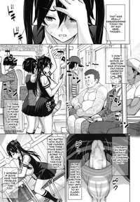 Jikken Shimai - Page 9