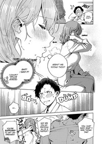 Virgin Chauwa! - Page 11