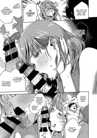 Virgin Chauwa! - Page 19