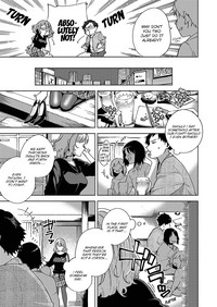 Virgin Chauwa! - Page 3