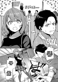 Virgin Chauwa! - Page 4