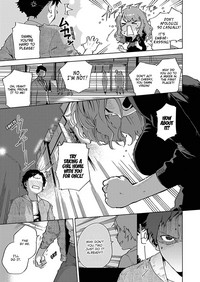 Virgin Chauwa! - Page 7