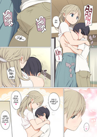 Toaru Mura no Fudeoroshi Jijou - Page 6