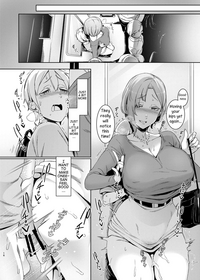 Mami no Meguri - Page 17