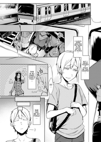 Mami no Meguri - Page 2
