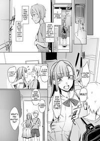 Mami no Meguri - Page 24