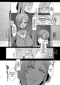 Mami no Meguri - Page 25