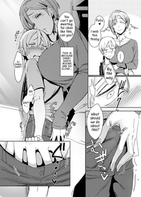 Mami no Meguri - Page 6