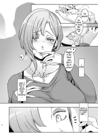 Mami no Meguri - Page 9