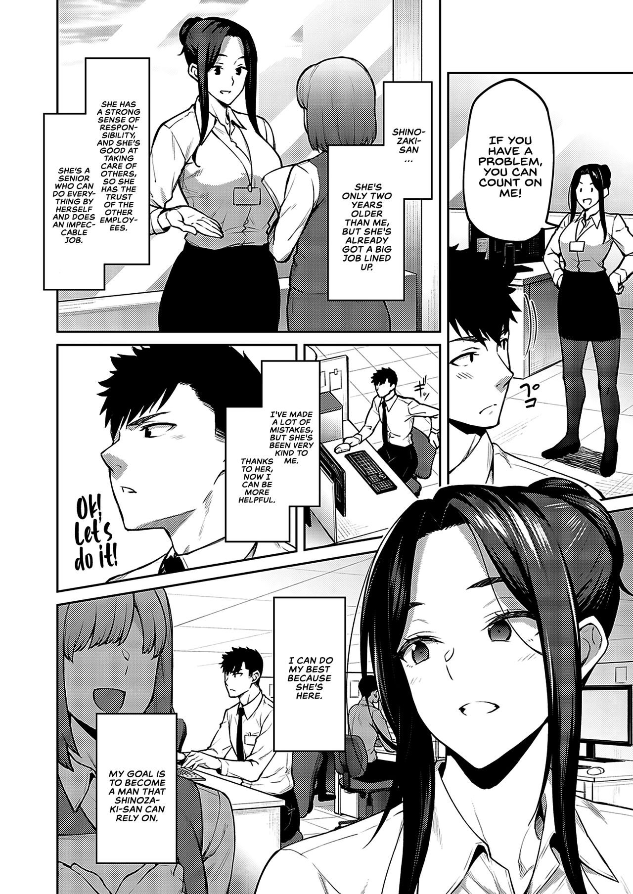 Shirotaegiku - Page 2