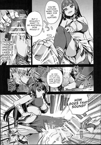 VictimGirls 19 JEZEBEL AMAZONES - Page 6