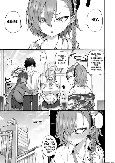 Yowami to Musuko o Nigirareta - Page 31