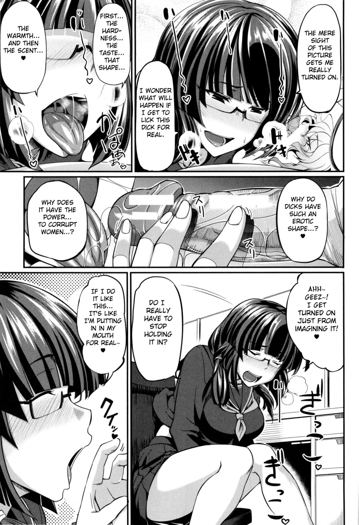 Fella Hame Lips - Page 101