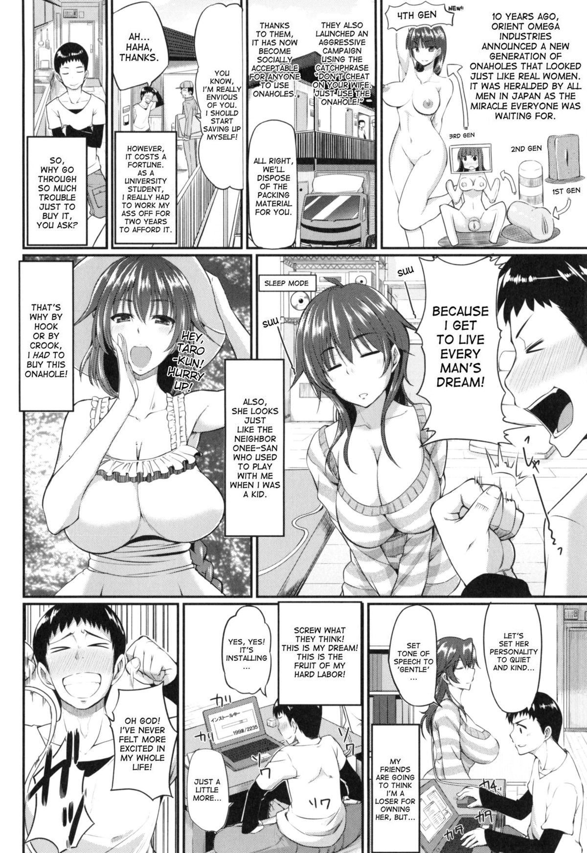 Fella Hame Lips - Page 12