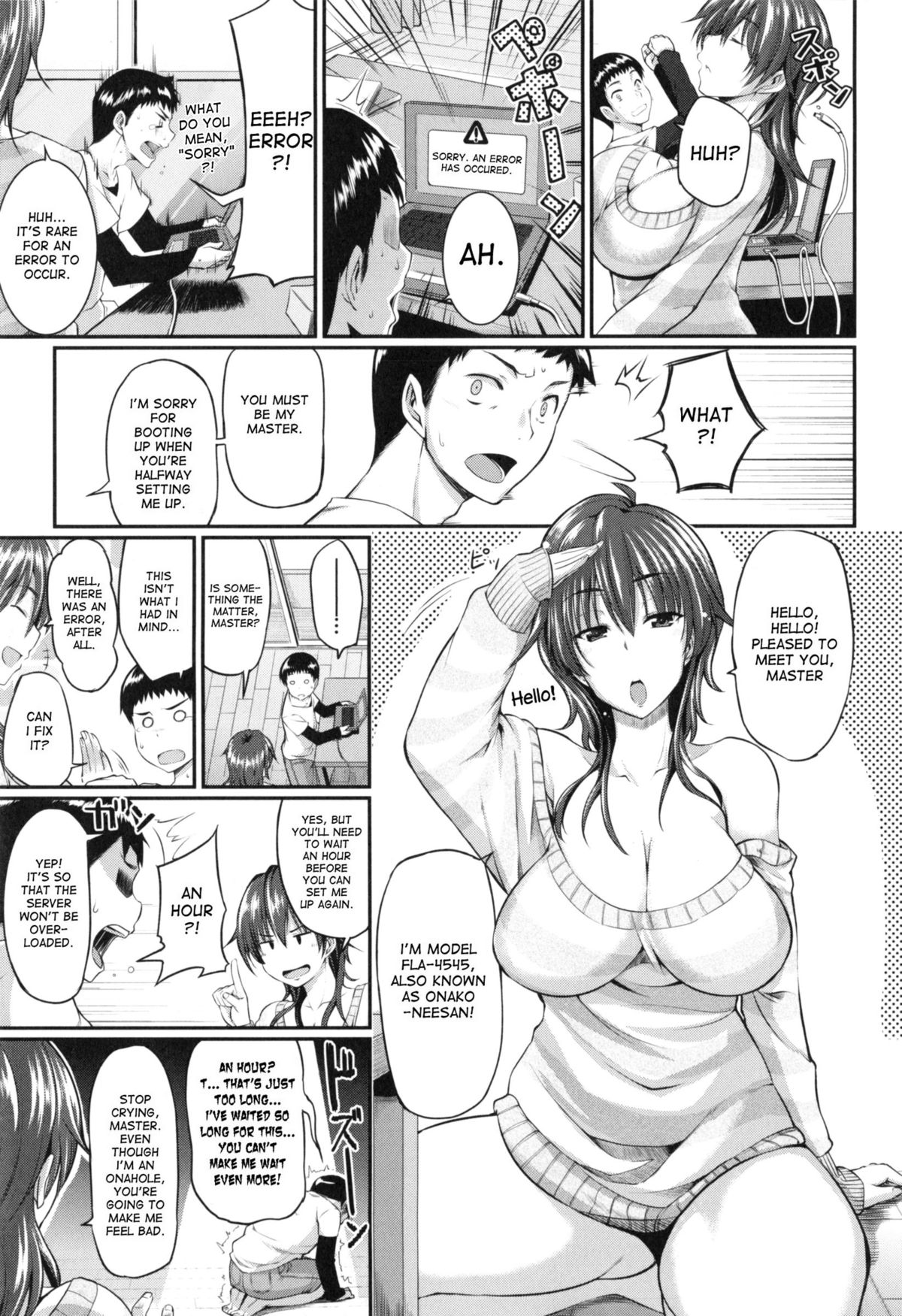 Fella Hame Lips - Page 13