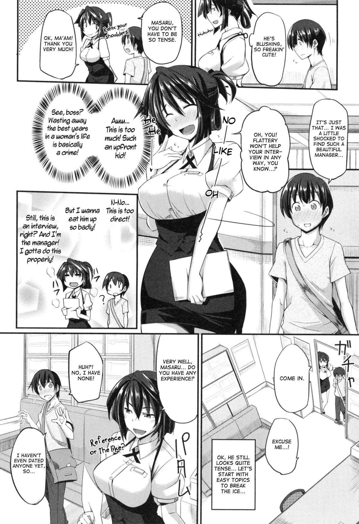 Fella Hame Lips - Page 130