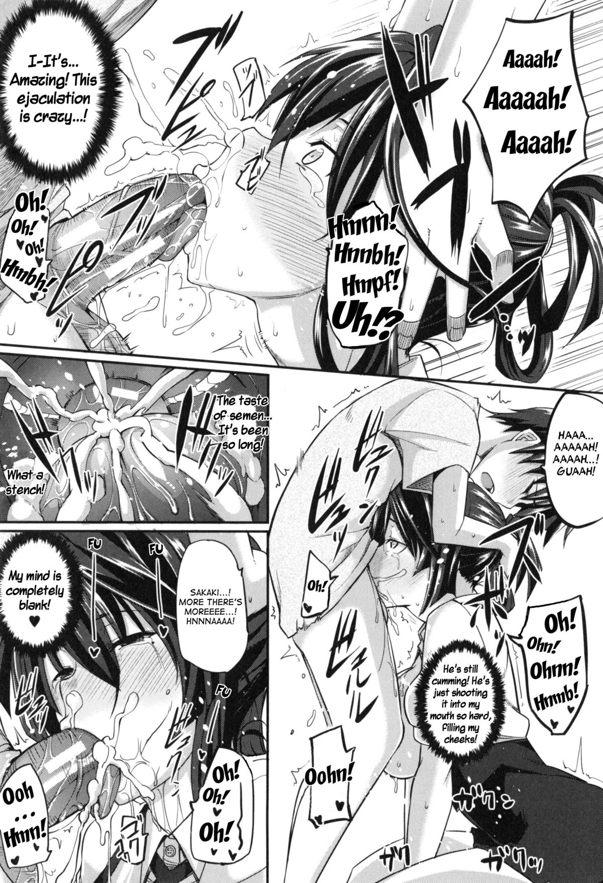 Fella Hame Lips - Page 141