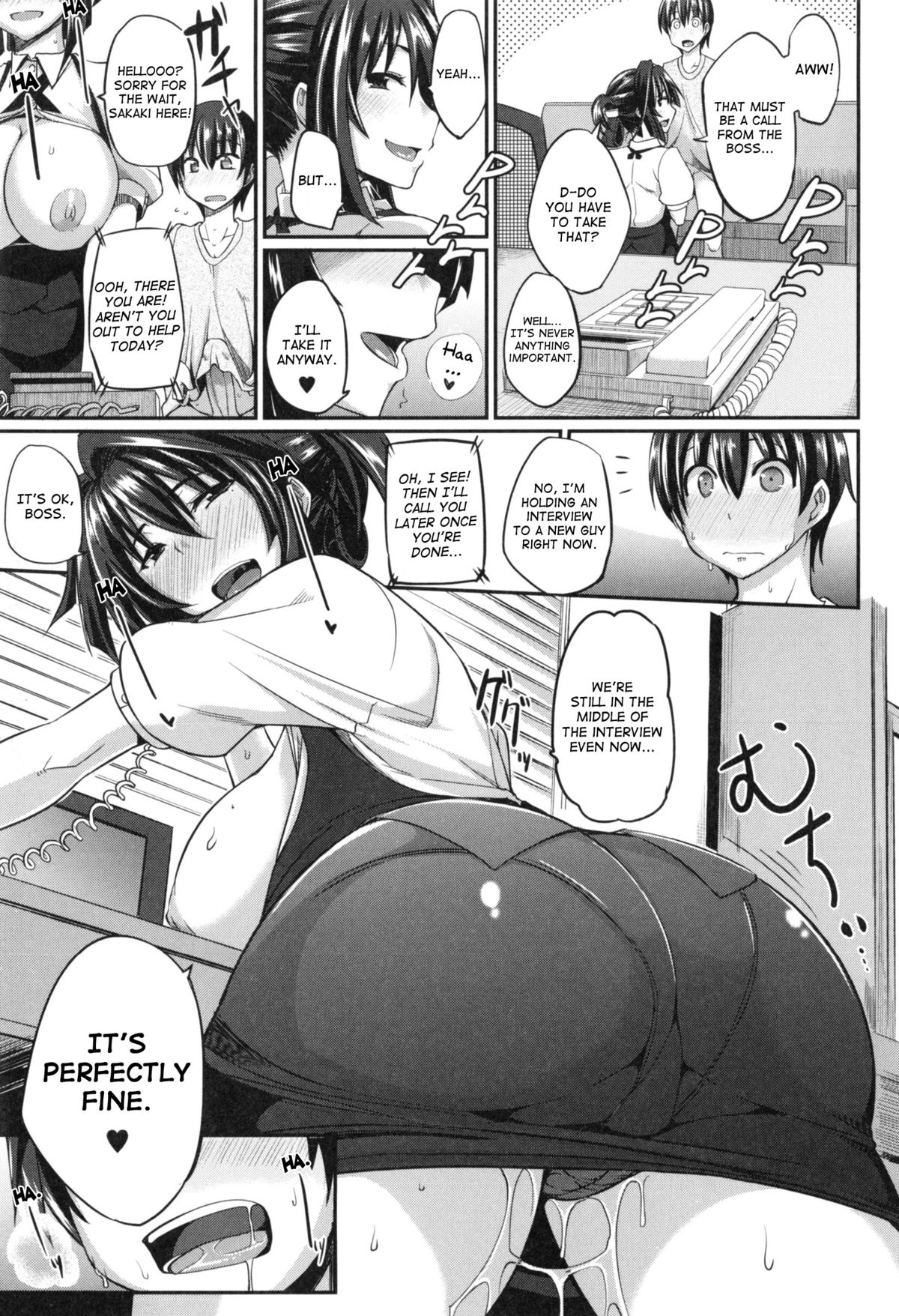 Fella Hame Lips - Page 143