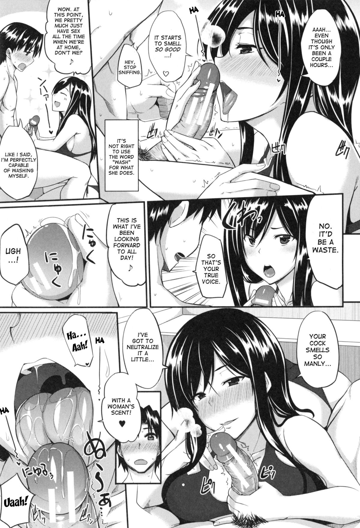 Fella Hame Lips - Page 163