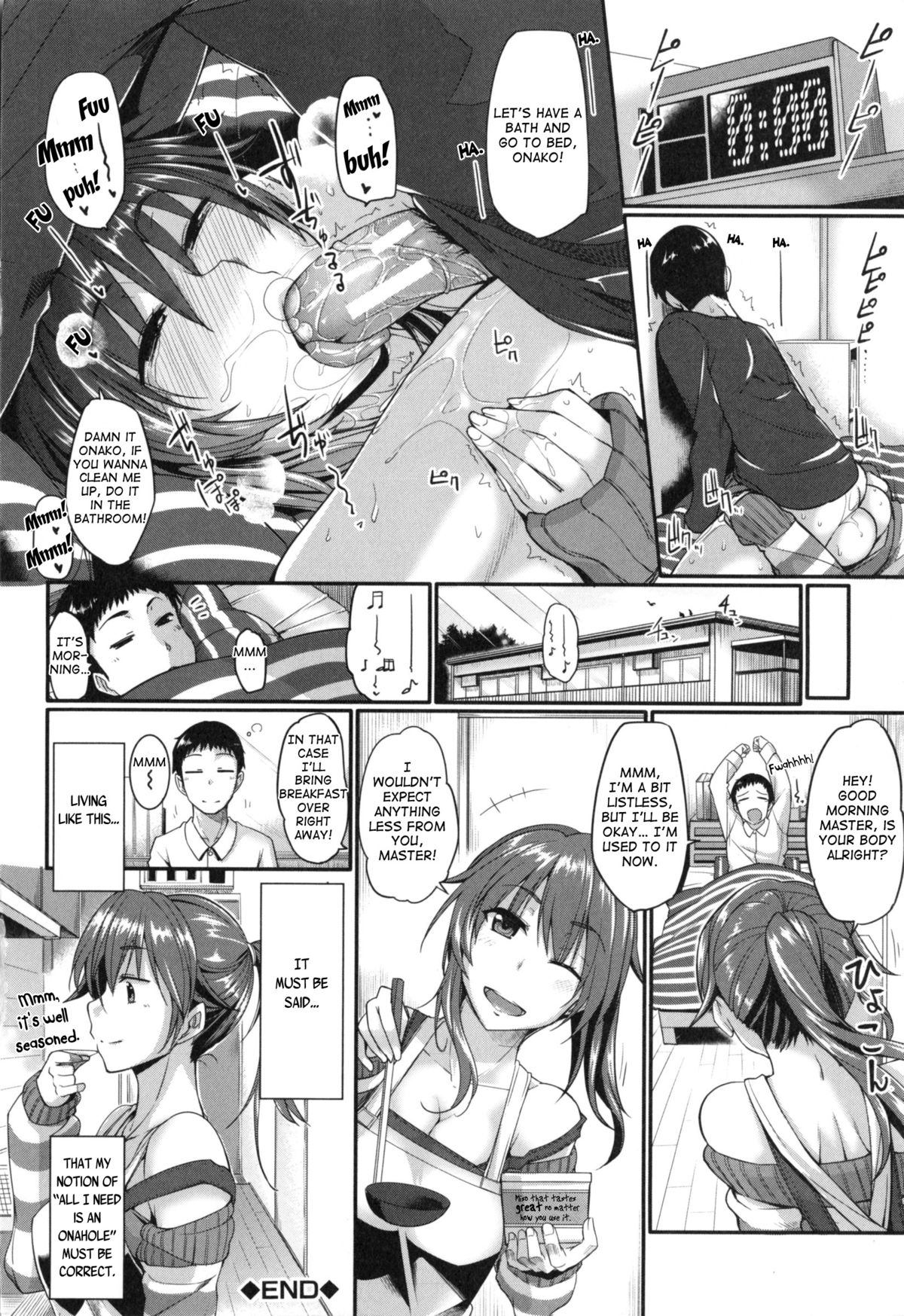 Fella Hame Lips - Page 216