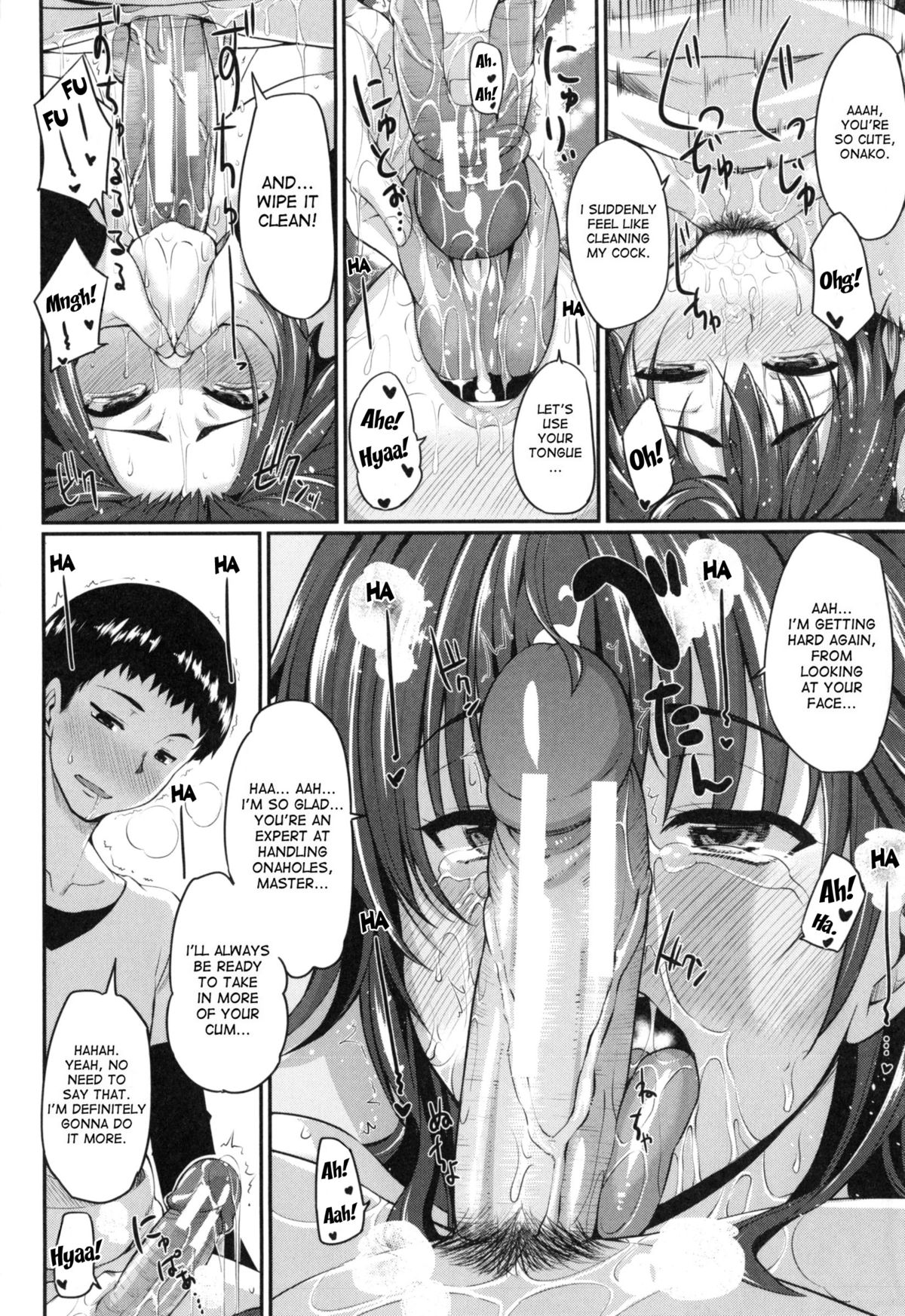 Fella Hame Lips - Page 26